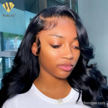 Fronatl Indian Hair Bundle From India Vendor,Bulk Wavy Real Remy Raw Human Hair,Hair Extension Real 100% Human Hair